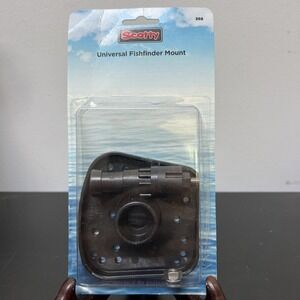 Scotty‎ #368 Universal Fishfinder\GPS Mount - Fishing Boating Boat Accessory NEW